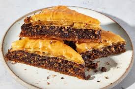 Baklava