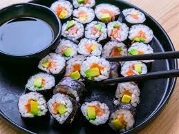 shushi
