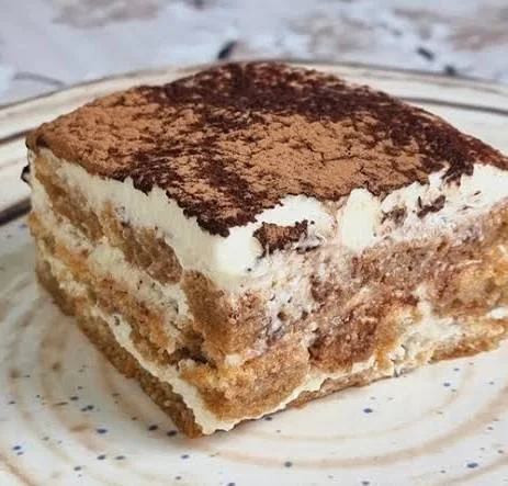 Ttiramisu